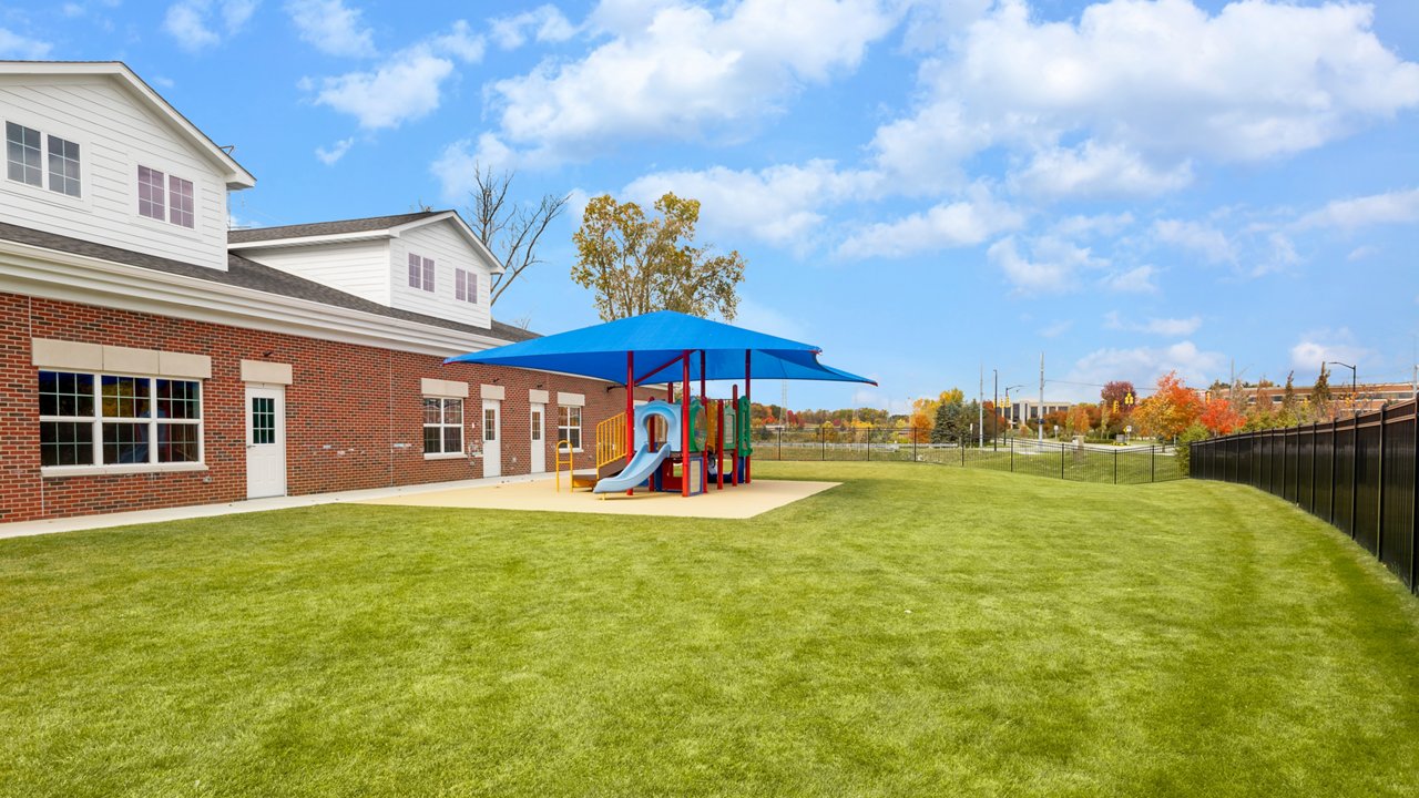 Preschool & Daycare of The Goddard School of Novi (13 Mile & M5)